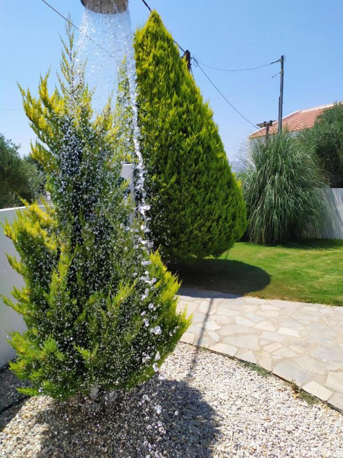 Sunny Villa Κίσσαμος Εξωτερικό φωτογραφία