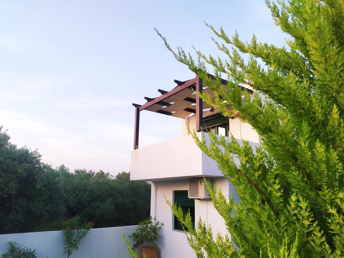 Sunny Villa Κίσσαμος Εξωτερικό φωτογραφία