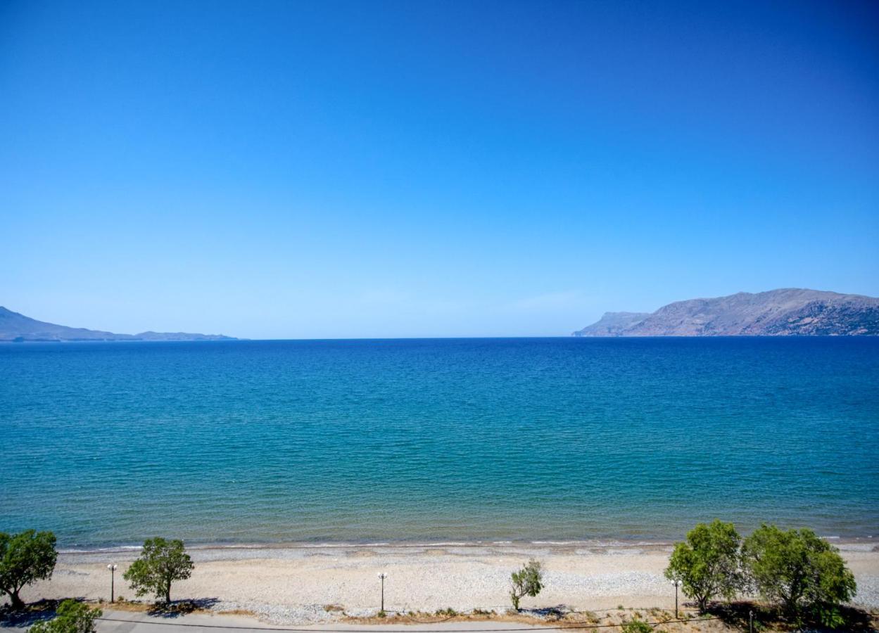 Sunny Villa Κίσσαμος Εξωτερικό φωτογραφία