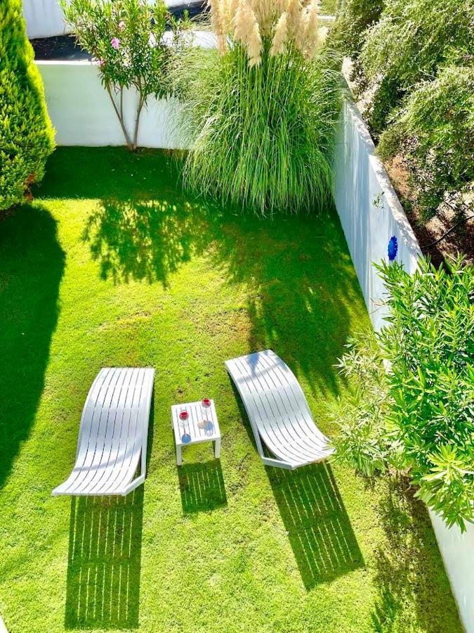 Sunny Villa Κίσσαμος Εξωτερικό φωτογραφία