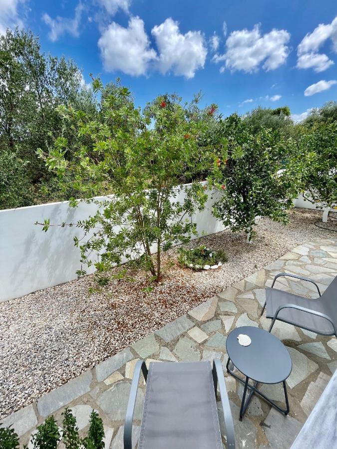 Sunny Villa Κίσσαμος Εξωτερικό φωτογραφία