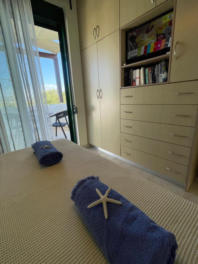 Sunny Villa Κίσσαμος Εξωτερικό φωτογραφία
