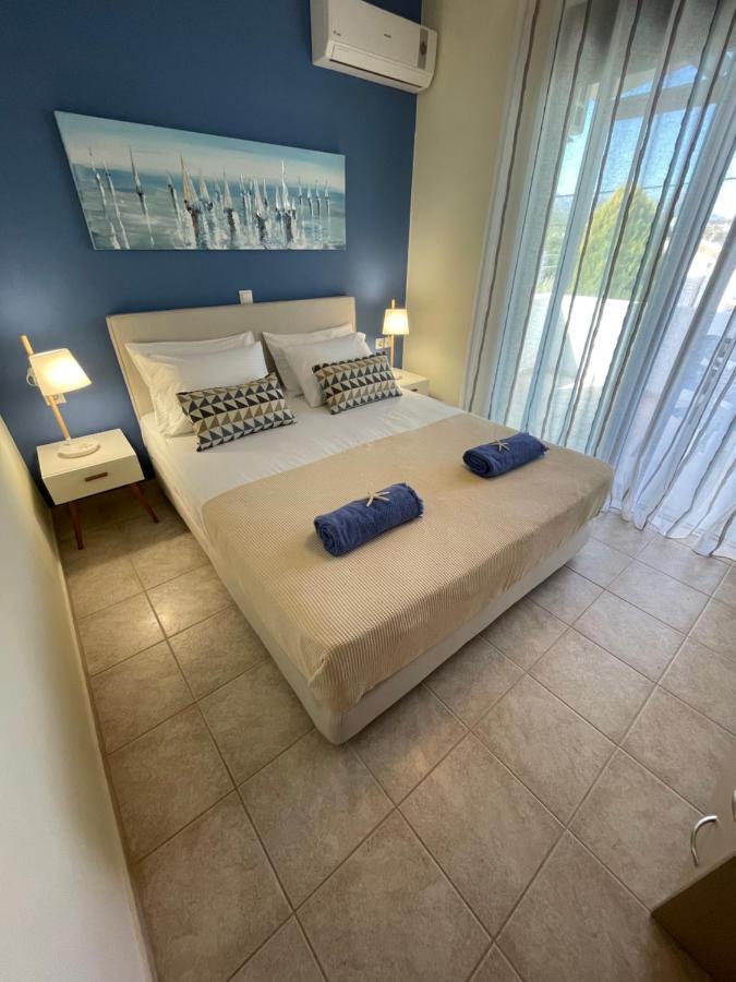 Sunny Villa Κίσσαμος Εξωτερικό φωτογραφία