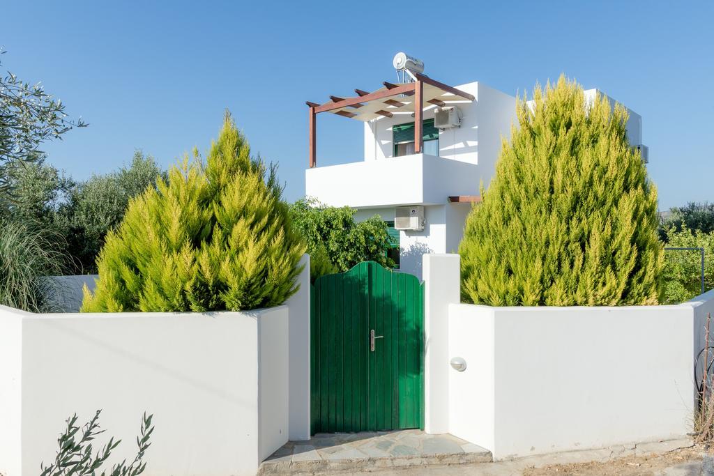 Sunny Villa Κίσσαμος Εξωτερικό φωτογραφία